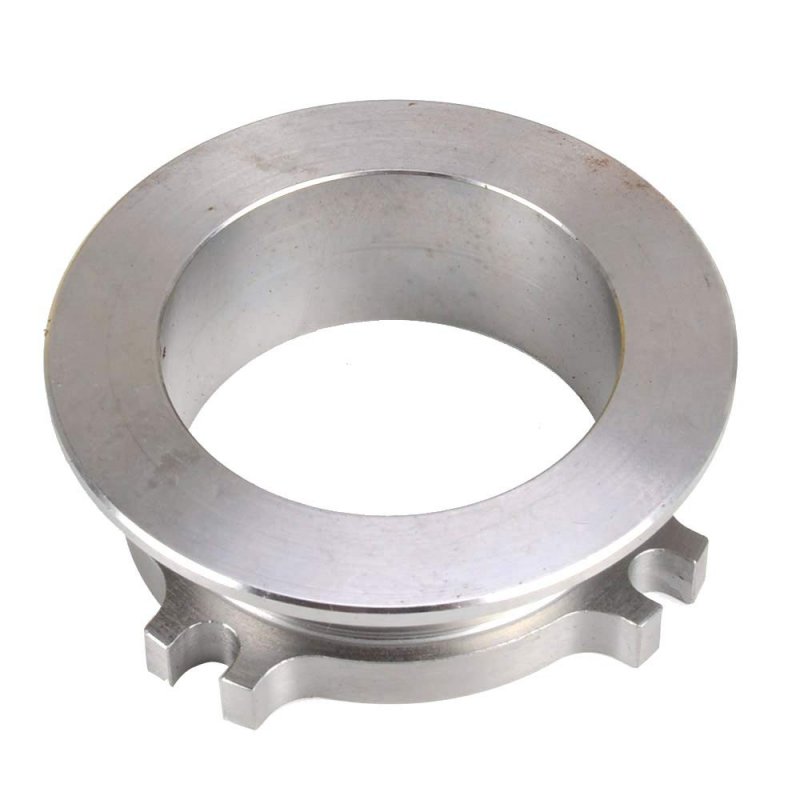 Kinugawa Flange V-band Adapter Smaller 4 Bolt T31 2 5 To 3