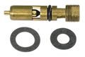 65412 Needle And Seat Kit With 130 In Orifice For Holley Carburetors Viton Alloy Steel 2 Pack 