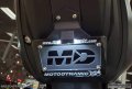 Kawasaki Ninja Zx6 Zx6r Zx-6r 636 2019-2024 Fender Eliminator Kit Low Profile