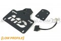 Kawasaki Ninja Zx6 Zx6r Zx-6r 636 2019-2024 Fender Eliminator Kit Low Profile