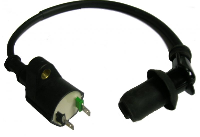 Ignition Coil Wire Performance Cdi Box For 2004 2005 2006 2007 2008 2009 Honda Crf 50 Crf50