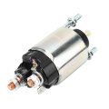 Starter Solenoid Aluminum 12v Replacement For Engines