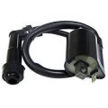 Ignition Coil For Yamaha Wolverine 350 Yfm350 1995-2001 