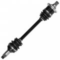 Caltric Front Right Cv Joint Axle Compatible With Arctic Cat 700 4x4 Diesel Super Duty