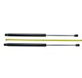 A-premium Hood Lift Supports Shock Struts For Lexus Sc300 Sc400 Soarer 92-00 2-pc Set