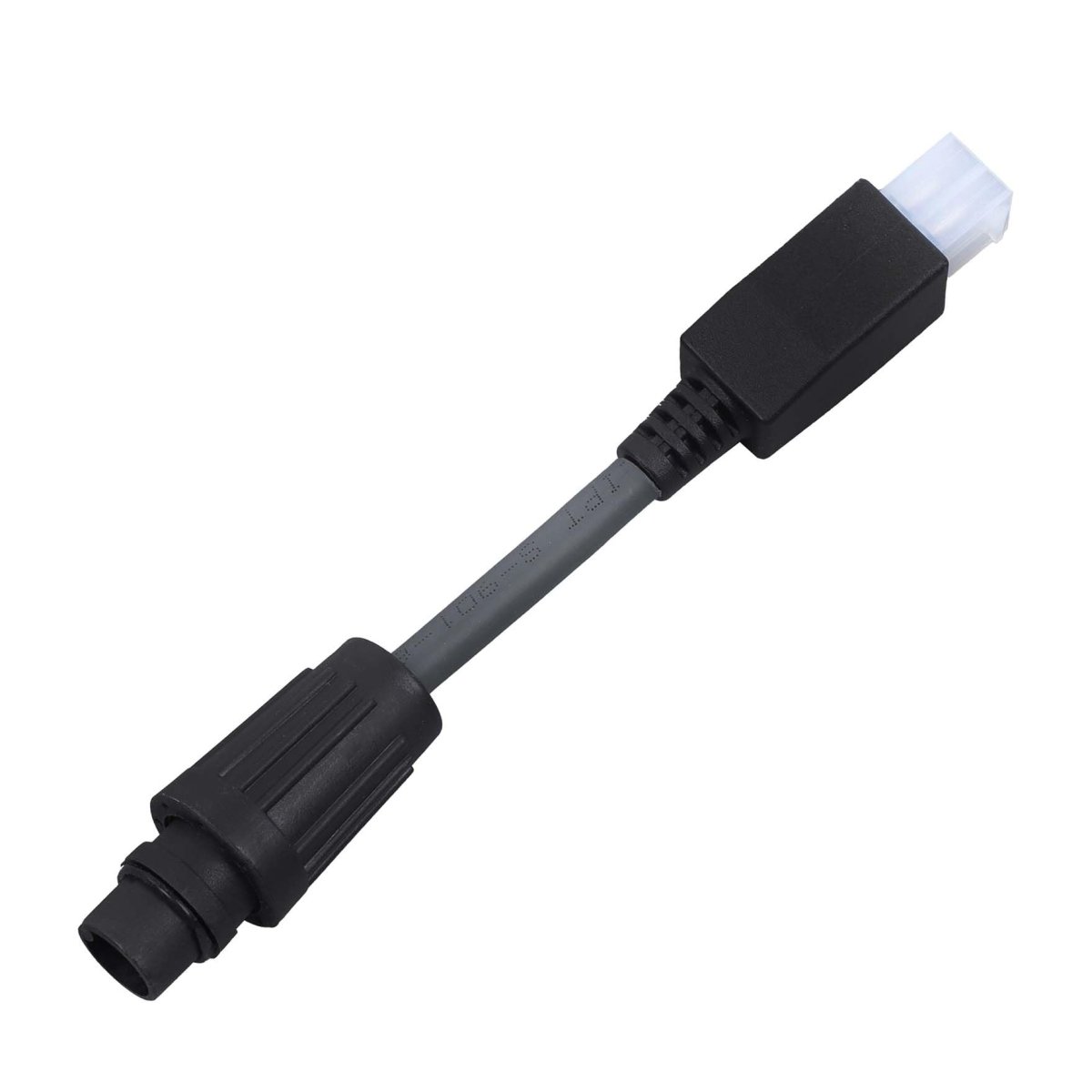 4-pin Handheld Adapter Replacement For Club Car Golf Cart 1307 1311 1313 101909901 102251501