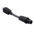 4-pin Handheld Adapter Replacement For Club Car Golf Cart 1307 1311 1313 101909901 102251501 