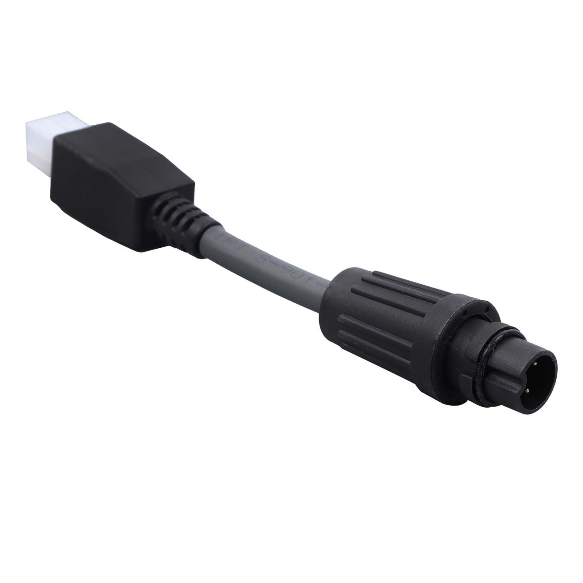 4-pin Handheld Adapter Replacement For Club Car Golf Cart 1307 1311 1313 101909901 102251501