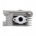 Goofit 39mm Cylinder Head With 64mm Valve For 4 Stroke Gy6 49cc 50cc Atv Scooter Moped 139qma 139qmb Engine Part