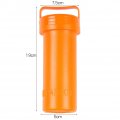 Zcargel Sup Paddle Repair Kit Inflatable Boat With Pvc Patches Glue Patch Glue Wrench Bucket Puncture Set For Kayak Raft