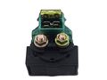 Starter Solenoid Relay Kawasaki Bayou Klf 220 Klf220 1988 1989 1990 1991 1992 1993 1994 1995 1996 1997 1998 1999 2000 2001 2002 