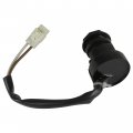 Caltric Ignition Key Switch Compatible With Kawasaki Bayou 250 Klf250a 2004 2005-2011 27005-0002