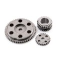 Tkmz230a Timing Chain Kit For Mazda 3 5 6 And Tribute 0l 2 3l L4 Dohc Includes Water Pump Tensioner Sprockets 