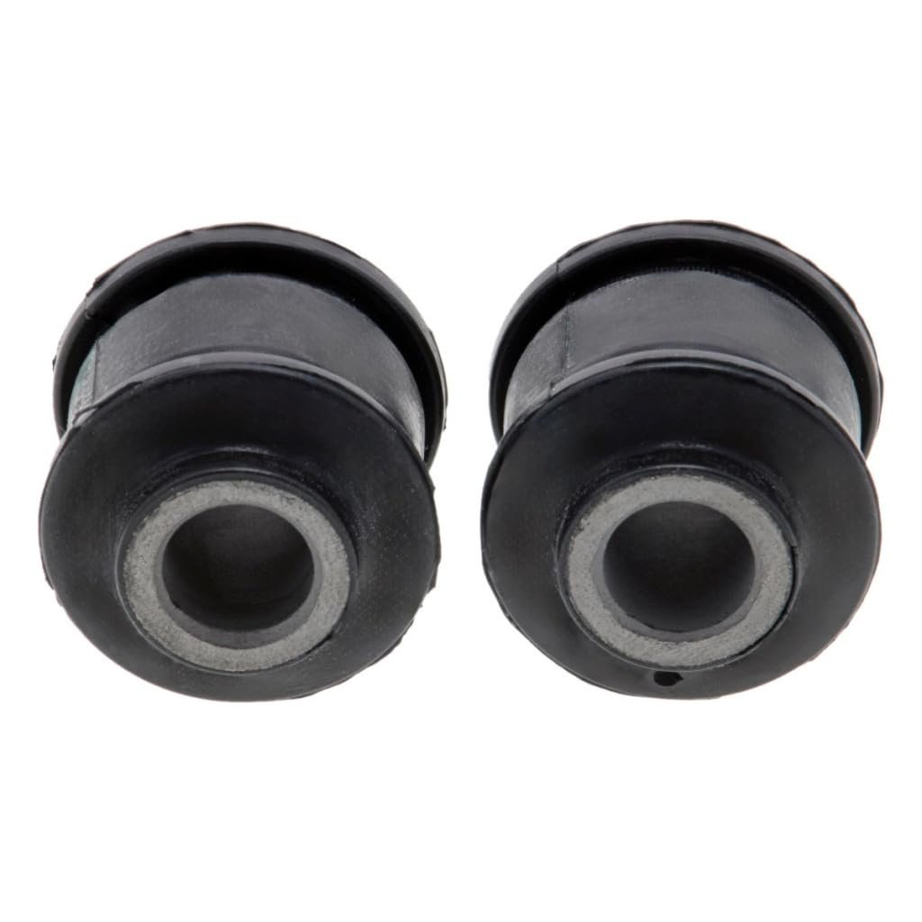 Lateral Link Bushing For 1990 1991 1992 1993 1994 Nissan Maxima Rubber Press In 2 Piece Set Front Position