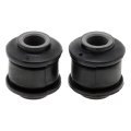 Lateral Link Bushing For 1990 1991 1992 1993 1994 Nissan Maxima Rubber Press In 2 Piece Set Front Position