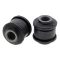 Lateral Link Bushing For 1990 1991 1992 1993 1994 Nissan Maxima Rubber Press In 2 Piece Set Front Position 