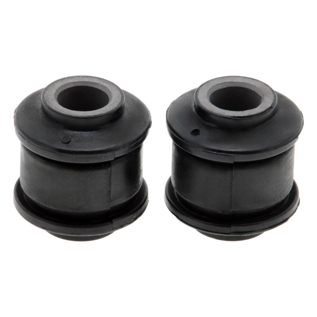 Lateral Link Bushing For 1990 1991 1992 1993 1994 Nissan Maxima Rubber Press In 2 Piece Set Front Position