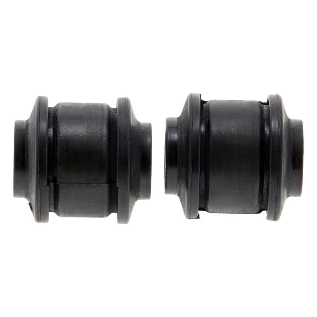 Lateral Link Bushing For 1990 1991 1992 1993 1994 Nissan Maxima Rubber Press In 2 Piece Set Front Position