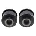 Lateral Link Bushing For 1990 1991 1992 1993 1994 Nissan Maxima Rubber Press In 2 Piece Set Front Position