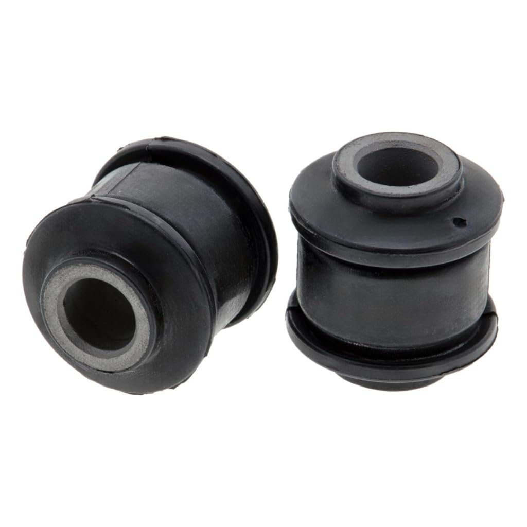Lateral Link Bushing For 1990 1991 1992 1993 1994 Nissan Maxima Rubber Press In 2 Piece Set Front Position