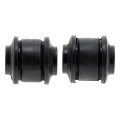 Lateral Link Bushing For 1990 1991 1992 1993 1994 Nissan Maxima Rubber Press In 2 Piece Set Front Position