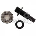 Seachoice 18191 Thru Hull Strainer Mount 