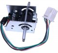 Solarhome New Et 126 Mcu 24-48v Electronic Throttle Compatible With Curtis Forklift Stacker Pallet Truck