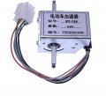 Solarhome New Et 126 Mcu 24-48v Electronic Throttle Compatible With Curtis Forklift Stacker Pallet Truck