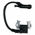 Ignition Coil With 4 Prong Connector For Honda Gx340 Gx390 Replace 30500-z5t-003-z5r 30500z5t003 30500z5r003 30500 Z5t 003 