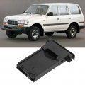 Fydun Center Console Dashboard Cup Holder Retractable Dash 55620a 60010 Replacement For Land Cruiser 1995a 1997