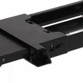 Fydun Center Console Dashboard Cup Holder Retractable Dash 55620a 60010 Replacement For Land Cruiser 1995a 1997