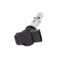 Ena Set Of 4 Ignition Coil With Platinum Spark Plug For Audi A4 Tt Beetle Golf Jetta Replacement Uf411 