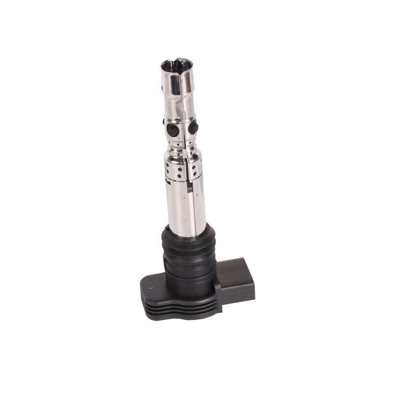Ena Set Of 4 Ignition Coil With Platinum Spark Plug For Audi A4 Tt Beetle Golf Jetta Replacement Uf411