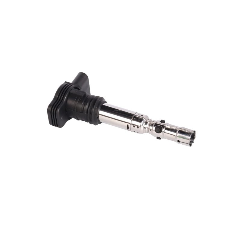 Ena Set Of 4 Ignition Coil With Platinum Spark Plug For Audi A4 Tt Beetle Golf Jetta Replacement Uf411