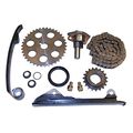Beck Arnley 029-0116 Timing Gear Set 