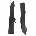 To1088108 Front Bumper Grille Headlight Filler Trim Panels Set Fits For Toyota Tacoma 2001 2002 2003 2004 Pickup To1089108 