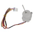 Eau65058313 Eau63103001 Refrigerator Evaporator Fan Motor For Lg Ltcs24223d 05 Ltcs24223s 07 Ltws24223s 00 