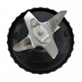 16oz Cup With Lid And Extractor Blade For Ninja Ultima Blender Bl810qsl 30 Blcbqon Bl810 Bl820 Bl830 30 Bl810 Cup Sip Seal 