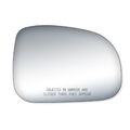 Fit System 90259 Grand Prix Passenger Side Replacement Mirror Glass 