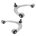 Front Upper Control Arm With Ball Joint Set 2 Piece For 2007 2018 Bmw X5 And 2008 2019 X6 Psa62275 