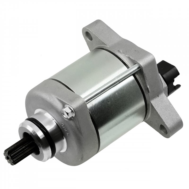 Caltric Starter Motor For Ktm 300 Xc Tpi 2017 2018 2019 2020 2021 2022 55440001000 55540001000