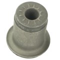 Control Arm Bushing For 1995 2002 Lincoln Town Car Natural Rubber Black 0 57 Inside Diameter 1 4 In Outside Front Position 