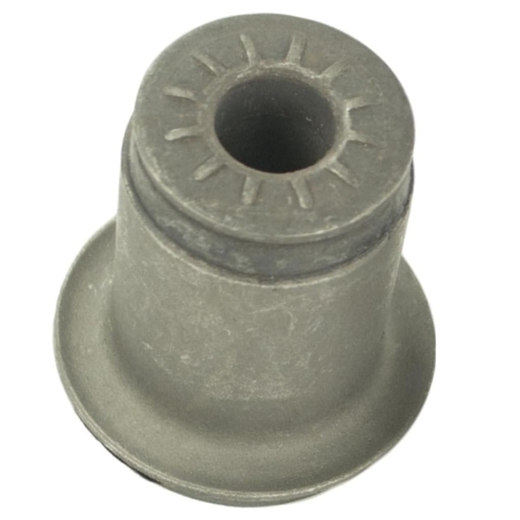 Control Arm Bushing For 1995 2002 Lincoln Town Car Natural Rubber Black 0 57 Inside Diameter 1 4 In Outside Front Position