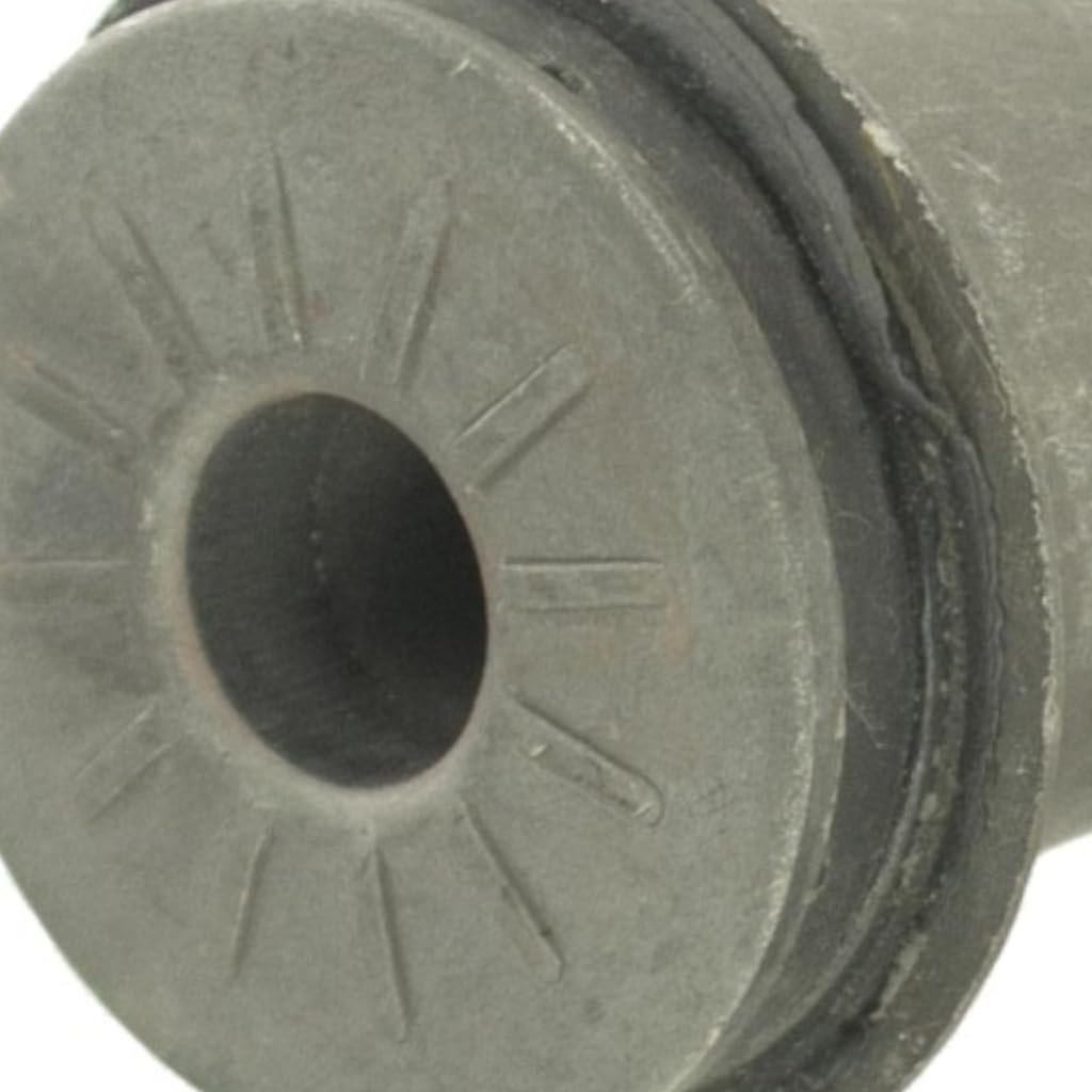 Control Arm Bushing For 1995 2002 Lincoln Town Car Natural Rubber Black 0 57 Inside Diameter 1 4 In Outside Front Position