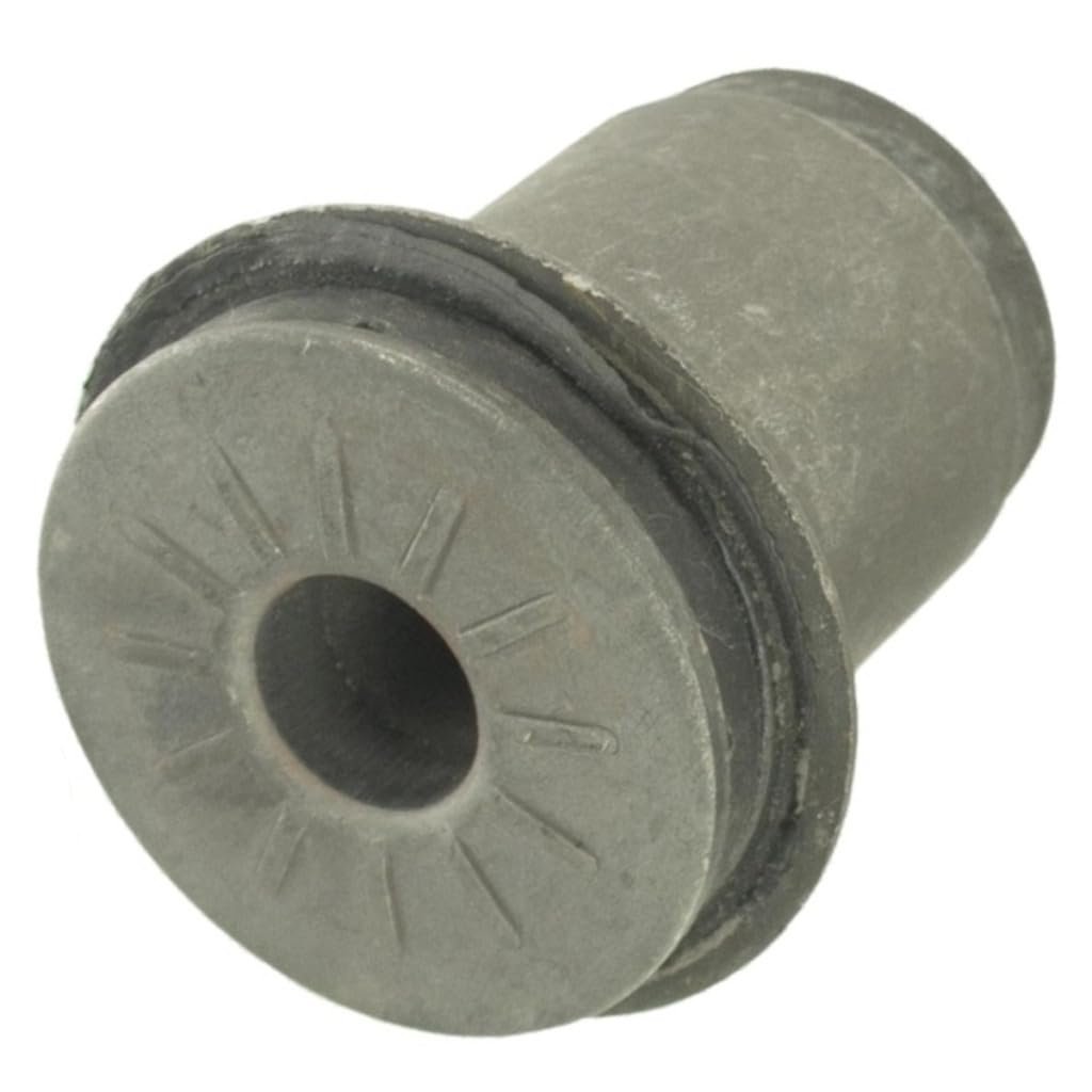 Control Arm Bushing For 1995 2002 Lincoln Town Car Natural Rubber Black 0 57 Inside Diameter 1 4 In Outside Front Position