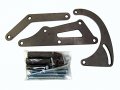 Alternator Bracket-driver Side Fits Chevy Small Block 40-234l 