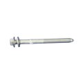 Hex Flange Head Bolt For Dodge Challenger 2008 To 2023 Front Or Rear Suspension Crossmember Mounting Subframe Body M14 By 2 180 
