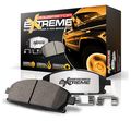 Power Stop Z36-1229 Front Z36 Truck And Tow Brake Pads 