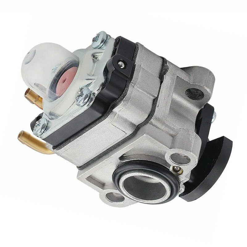 Carburetor For Wyl-161-1 Fuel Line Kit