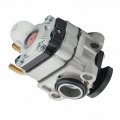 Carburetor For Wyl-161-1 Fuel Line Kit